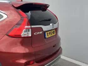 Honda CR-V (2016) thumbnail 28