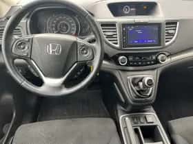 Honda CR-V (2016) thumbnail 29