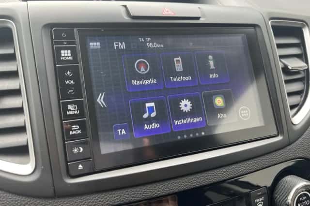 Honda CR-V (2016) thumbnail 36