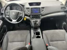 Honda CR-V (2016) thumbnail 5