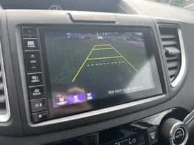 Honda CR-V (2016) thumbnail 45