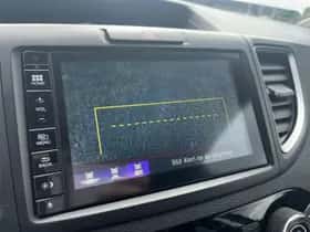 Honda CR-V (2016) thumbnail 46