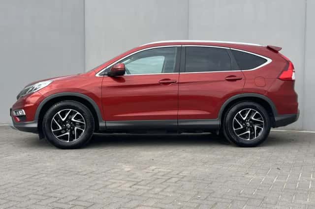 Honda CR-V (2016) thumbnail 9