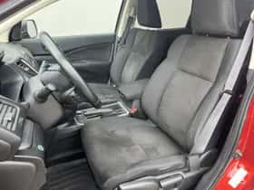 Honda CR-V (2016) thumbnail 9
