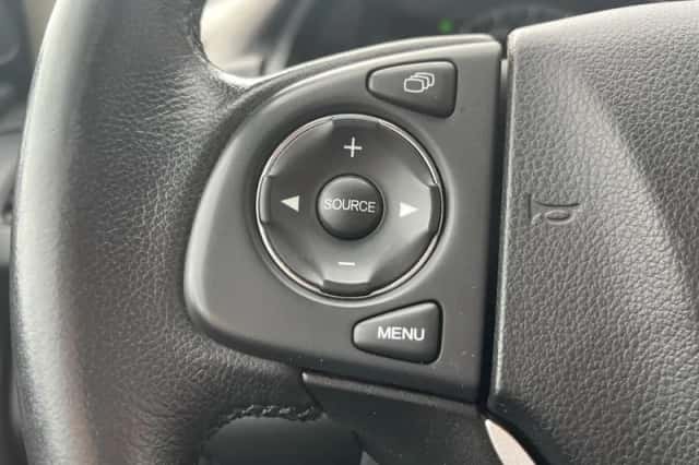 Honda CR-V (2016) thumbnail 10