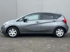 Nissan Note (2014) thumbnail 12