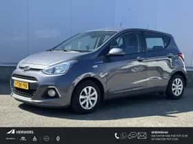Nissan Note (2014) thumbnail 3