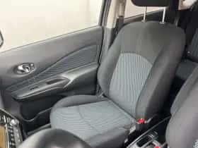Nissan Note (2014) thumbnail 23