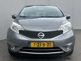 Nissan Note (2014) thumbnail 25