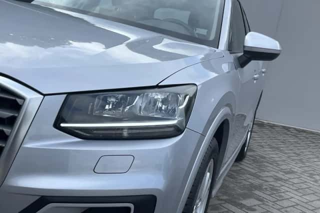 Audi Q2 (2017) thumbnail 13