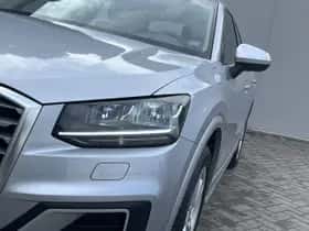 Audi Q2 (2017) thumbnail 16