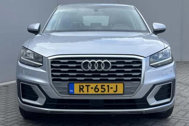 Audi Q2 (2017) thumbnail 24