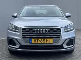 Audi Q2 (2017) thumbnail 27