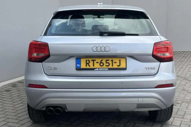Audi Q2 (2017) thumbnail 29