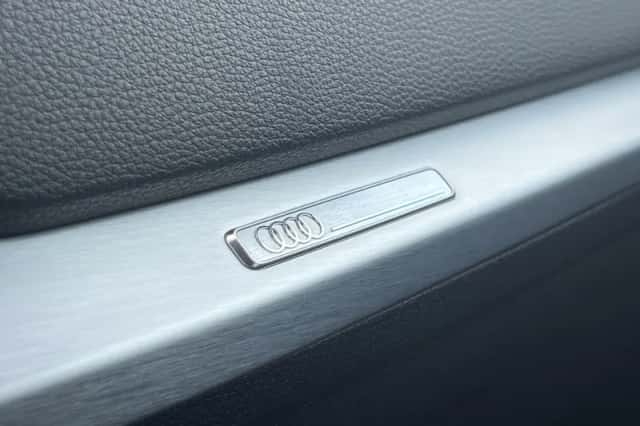 Audi Q2 (2017) thumbnail 36