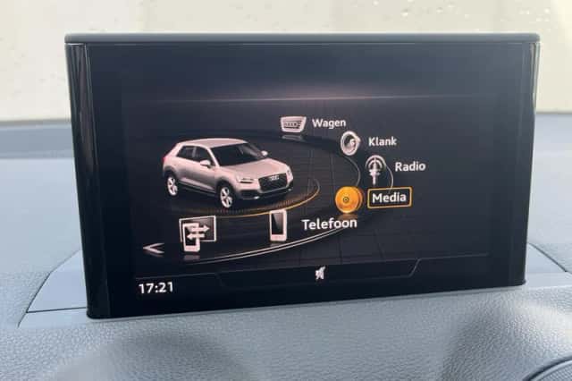 Audi Q2 (2017) thumbnail 42