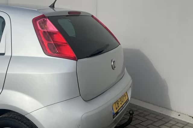Fiat Punto (2019) thumbnail 27