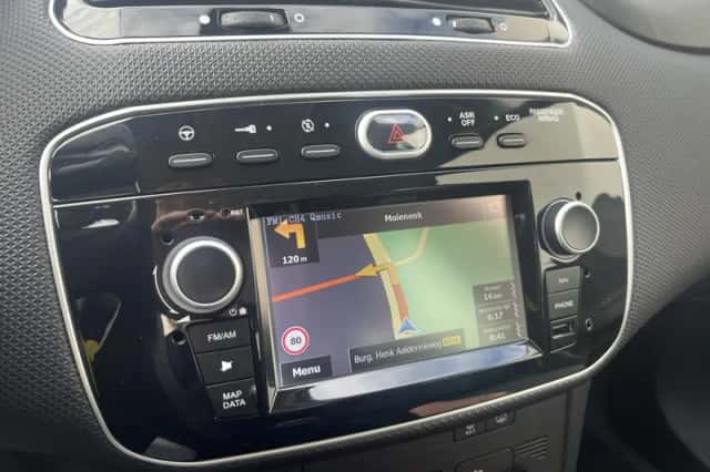 Fiat Punto (2019) thumbnail 36