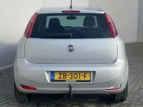 Fiat Punto (2019) thumbnail 41