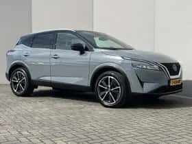 Nissan Qashqai (2023) thumbnail 21