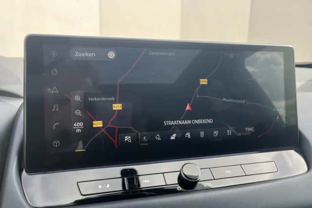 Nissan Qashqai (2023) thumbnail 38