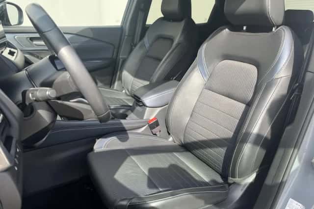 Nissan Qashqai (2023) thumbnail 6
