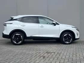 Nissan Qashqai (2024) thumbnail 20