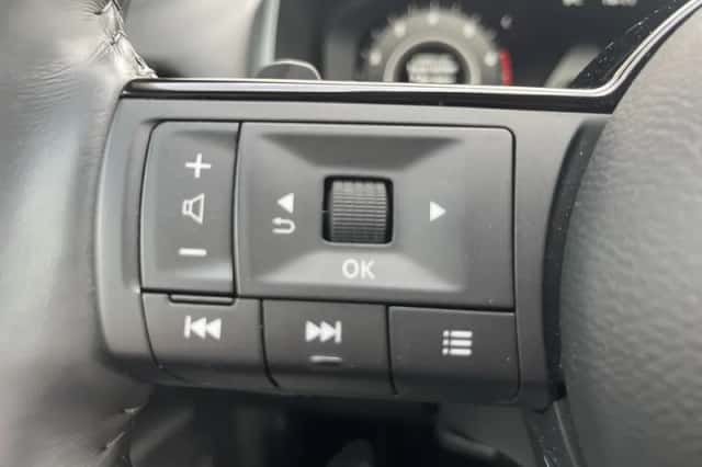 Nissan Qashqai (2024) thumbnail 26