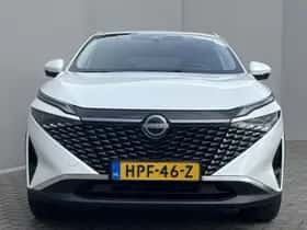 Nissan Qashqai (2024) thumbnail 49