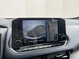Nissan Qashqai (2022) thumbnail 12