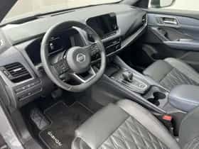 Nissan Qashqai (2022) thumbnail 19