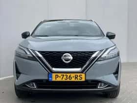 Nissan Qashqai (2022) thumbnail 24