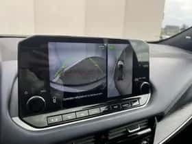 Nissan Qashqai (2022) thumbnail 30