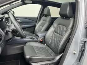 Nissan Qashqai (2022) thumbnail 6