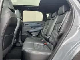 Nissan Qashqai (2022) thumbnail 7