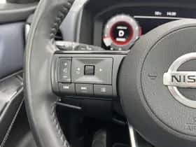 Nissan Qashqai (2022) thumbnail 10