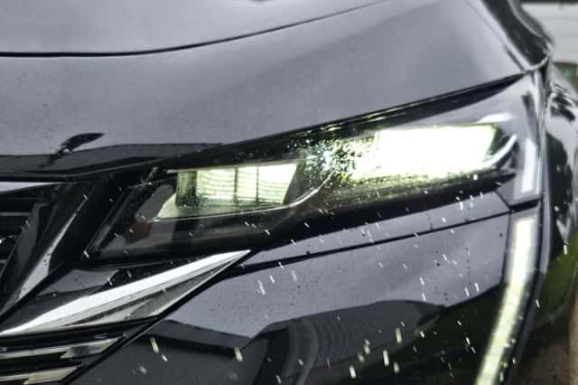Peugeot 308 (2025) thumbnail 37