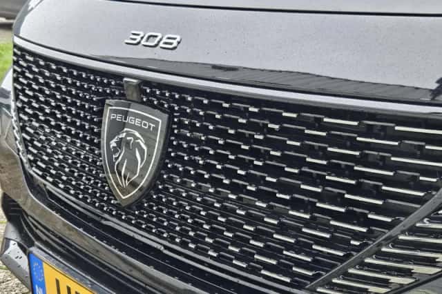 Peugeot 308 (2025) thumbnail 38