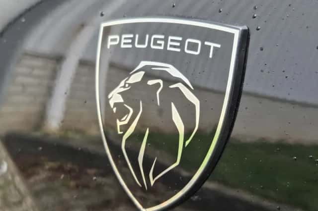 Peugeot 308 (2025) thumbnail 40
