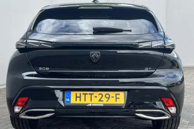 Peugeot 308 (2025) thumbnail 45