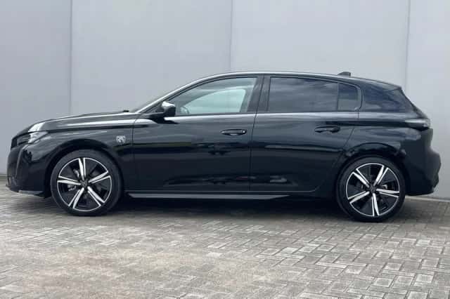 Peugeot 308 (2025) thumbnail 9