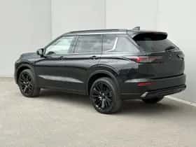 Mitsubishi Outlander (2026) thumbnail 16