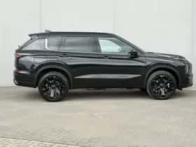 Mitsubishi Outlander (2026) thumbnail 17