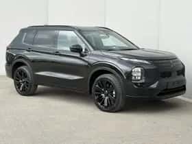 Mitsubishi Outlander (2026) thumbnail 18