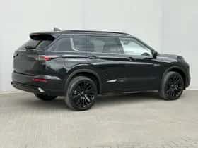 Mitsubishi Outlander (2026) thumbnail 3