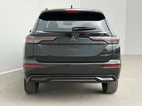 Mitsubishi Outlander (2026) thumbnail 24