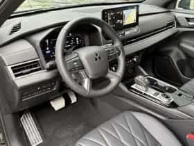 Mitsubishi Outlander (2026) thumbnail 40