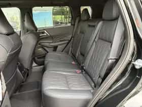 Mitsubishi Outlander (2026) thumbnail 7