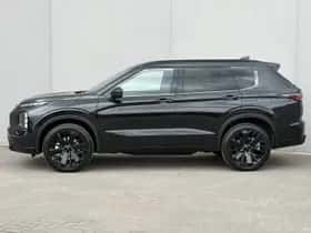 Mitsubishi Outlander (2026) thumbnail 9