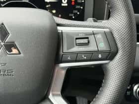 Mitsubishi Outlander (2026) thumbnail 10